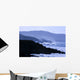 St Finian's Bay, County Kerry, Ireland, Bolus Head In The Background Wall Mural