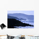 St Finian's Bay, County Kerry, Ireland, Bolus Head In The Background Wall Mural