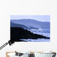 St Finian's Bay, County Kerry, Ireland, Bolus Head In The Background Wall Mural