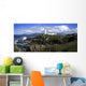 Fanad Lighthouse, Fanad, County Donegal Ireland Wall Mural