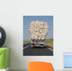 Overloaded Truck Wall Mural