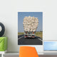 Overloaded Truck Wall Mural