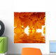 autumn Wall Mural
