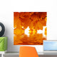 autumn Wall Mural