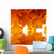 autumn Wall Mural