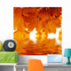 autumn Wall Mural