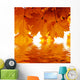 autumn Wall Mural