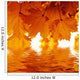 autumn Wall Mural