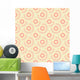 Seamless Wallpaper Pattern Wall Mural