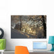 Morgensonne Wall Decal