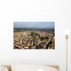 Belgrade from Balloon Wall Decal