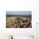 Belgrade from Balloon Wall Decal