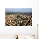 Belgrade from Balloon Wall Decal