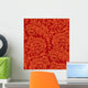 Seamless Wallpaper Pattern