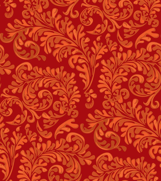 Seamless Wallpaper Pattern