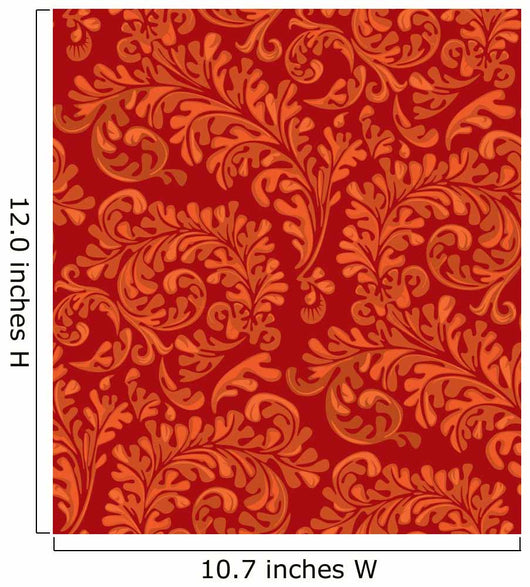 Seamless Wallpaper Pattern