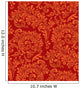 Seamless Wallpaper Pattern