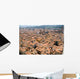 Florence Cityscape From the Top of Tower Wall Mural