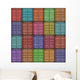 Freight Containers Wall Mural