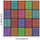 Freight Containers Wall Mural