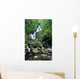 Torc Waterfall, Killarney National Park, County Kerry, Ireland Wall Mural