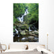 Torc Waterfall, Killarney National Park, County Kerry, Ireland Wall Mural
