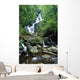 Torc Waterfall, Killarney National Park, County Kerry, Ireland Wall Mural