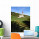 Kirche Wall Decal