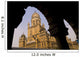Palace, Bombay, India Wall Mural