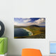 Seascape Vista Wall Mural