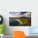 Seascape Vista Wall Mural