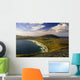Seascape Vista Wall Mural