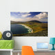 Seascape Vista Wall Mural