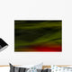 Abstract Close Up Of Tulips Wall Mural