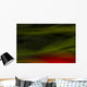 Abstract Close Up Of Tulips Wall Mural