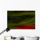 Abstract Close Up Of Tulips Wall Mural