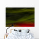 Abstract Close Up Of Tulips Wall Mural