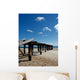 Fraser Island Wall Decal Design 2