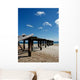 Fraser Island Wall Decal Design 2
