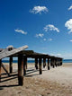 Fraser Island Wall Mural