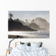 Chesterman's Beach, Tofino, Vancouver Island, British Columbia, Canada Wall Mural