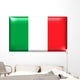 italien fahne italy flag Wall Decal