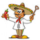 Cooking Mexico