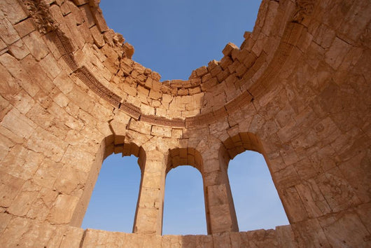 Russafa Syria