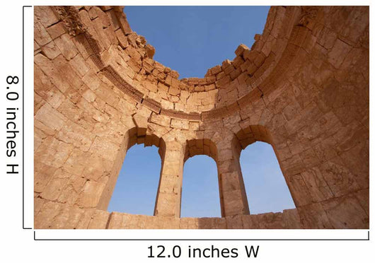 Russafa Syria
