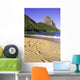 Sugar Loaf Mountain Wall Decal Design 2