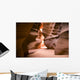 Antelope Canyon Wall Mural