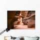 Antelope Canyon Wall Mural