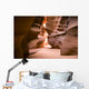 Antelope Canyon Wall Decal Design 2