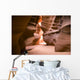 Antelope Canyon Wall Mural